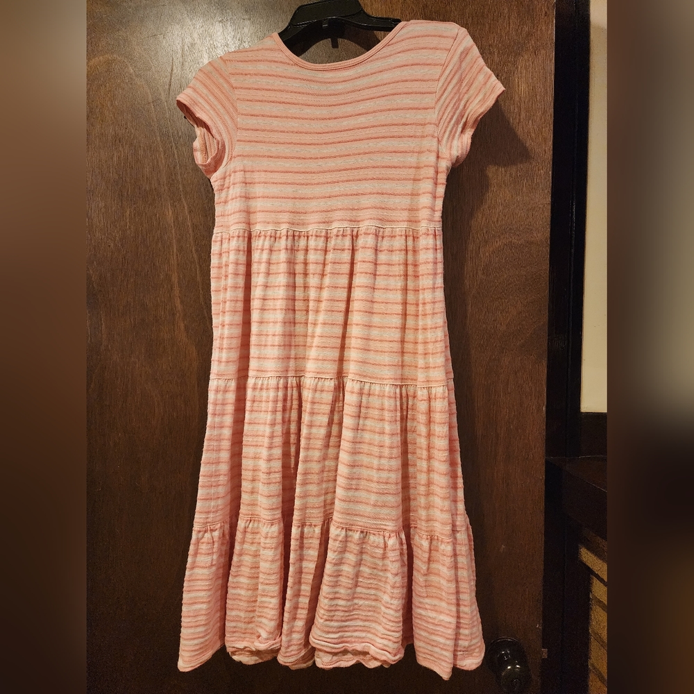Hanna Andersson Twirl dress size 150
